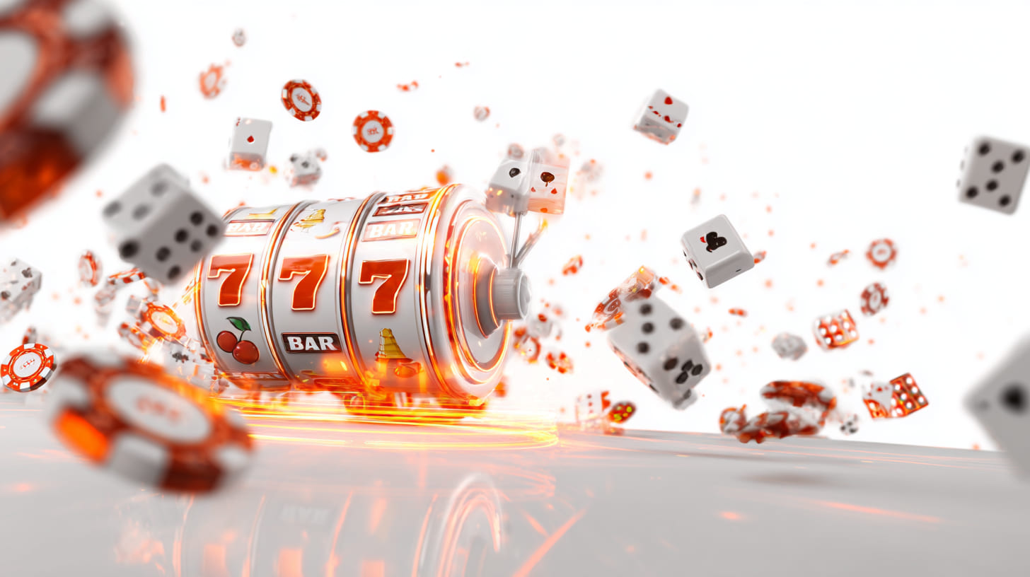 Play Slot Games Bangladesh | BDBETX Online Casino Bonus & Jackpots